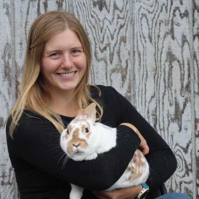 Kelsy Hartmann