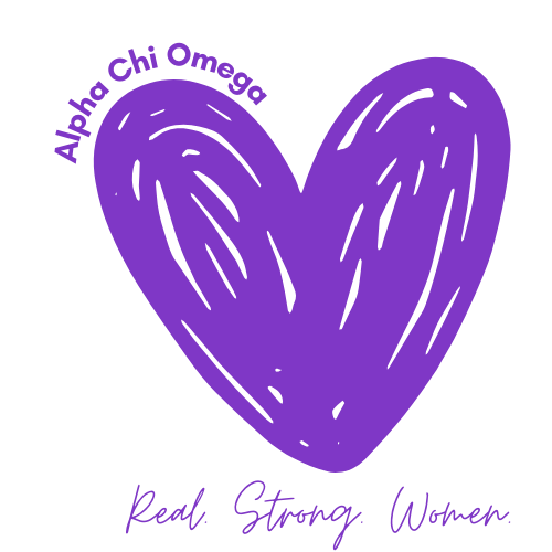 Alpha Chi Omega - Alpha Upsilon Chapter
