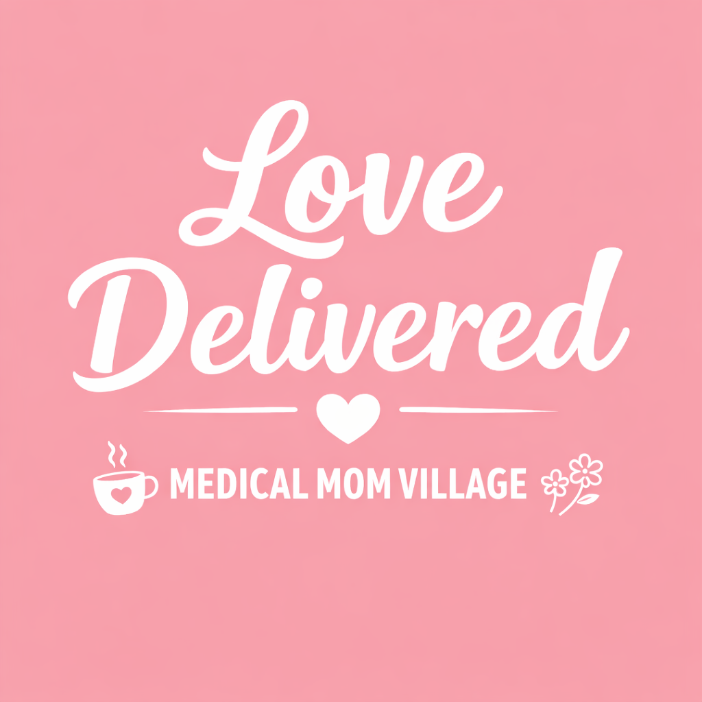 Medical Mom Village