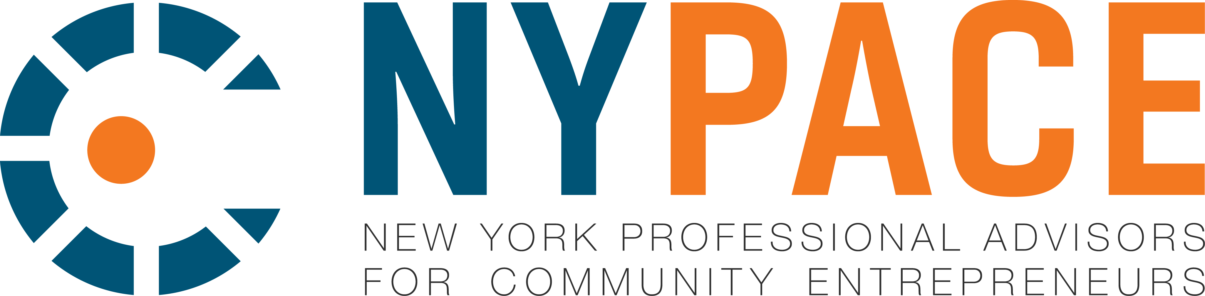 NEW YORK PROFESSIONAL ADVISORS FOR COMMUNITY ENTREPRENEURS INC