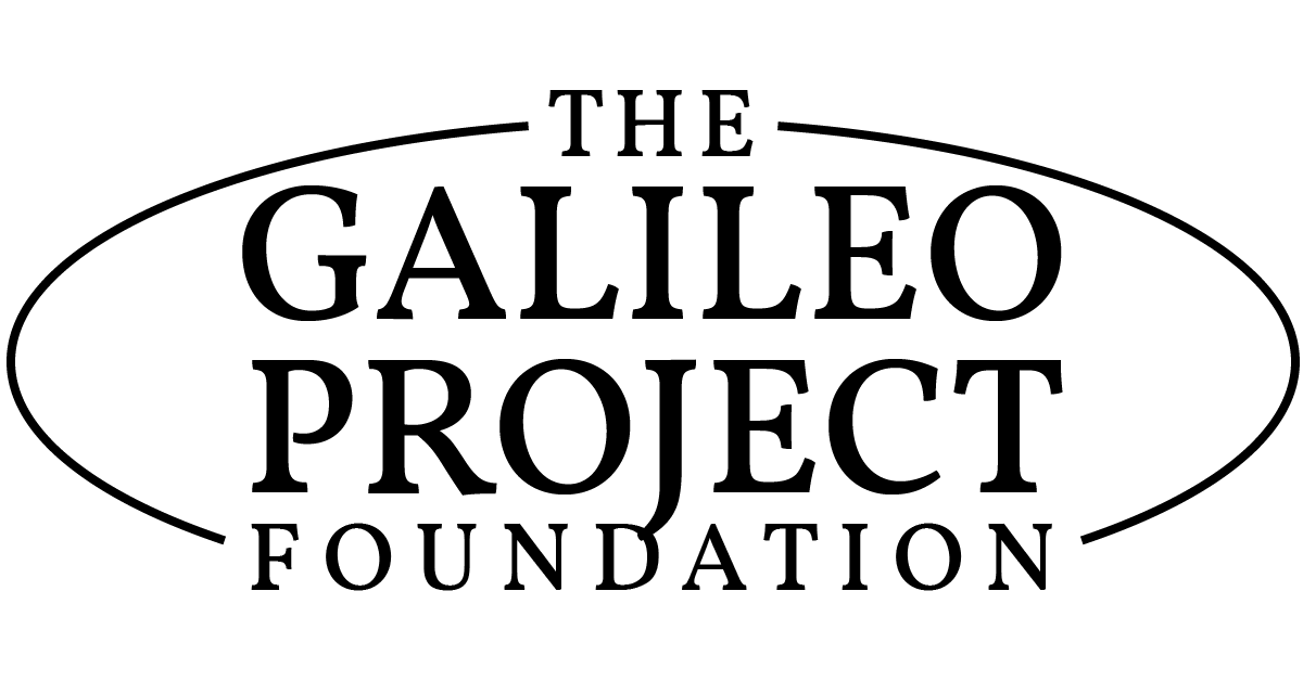 The Galileo Project Foundation