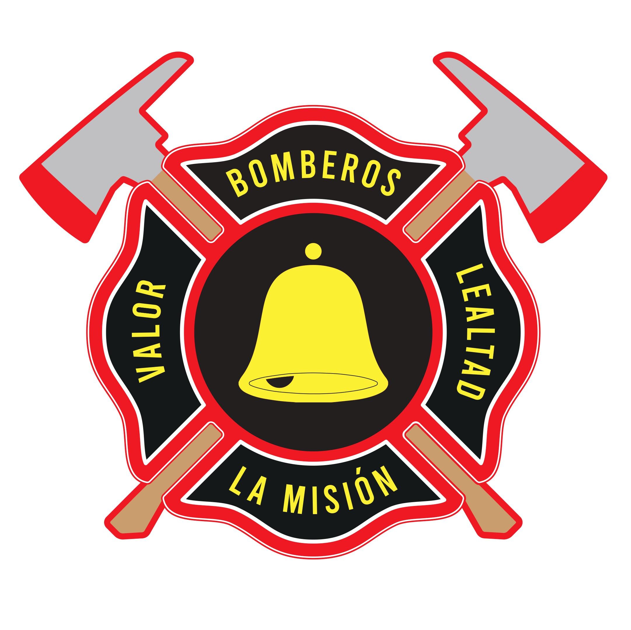 La Mision Bomberos