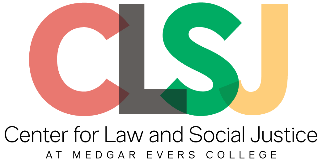 IMNYC for Center for Law and Social Justice