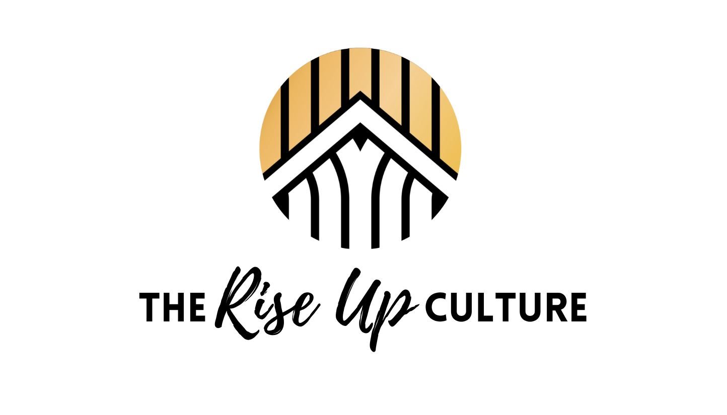 The Rise Up Culture Foundation, Inc.