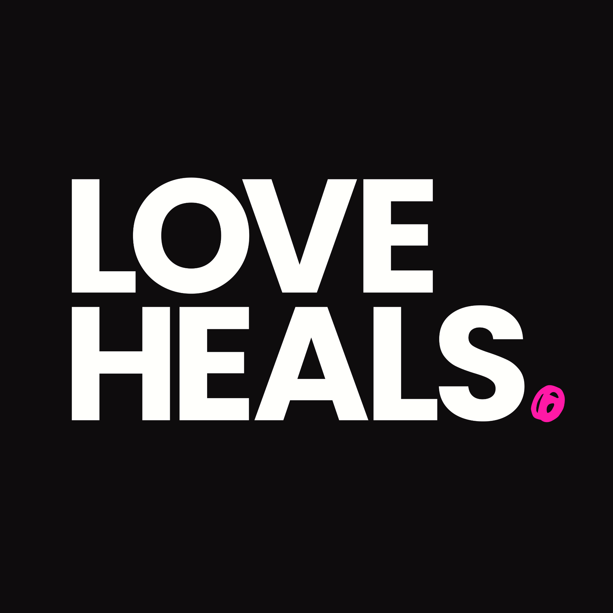 Love Heals