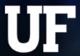 University of Florida logo