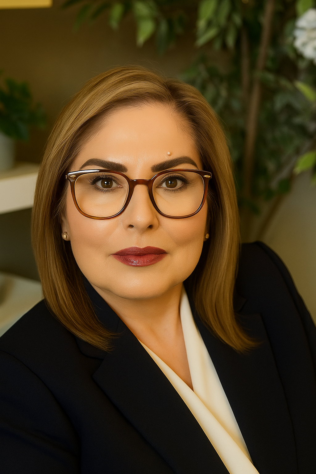 Friends of Yvonne Cobarrubias for City Council D5 2026