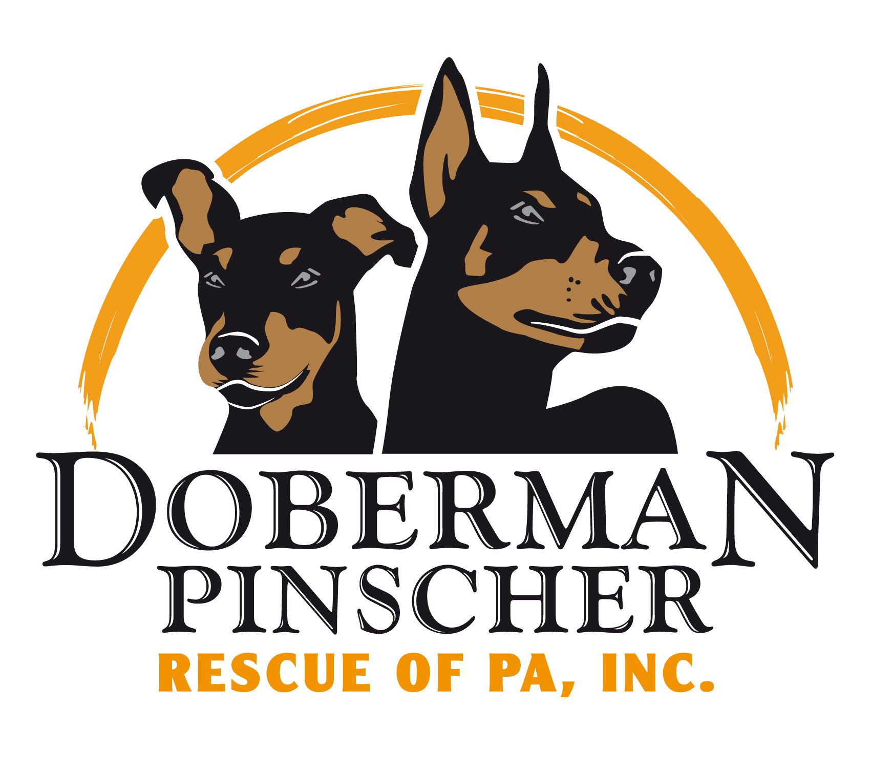 DOBERMAN PINSCHER RESCUE OF PA INC