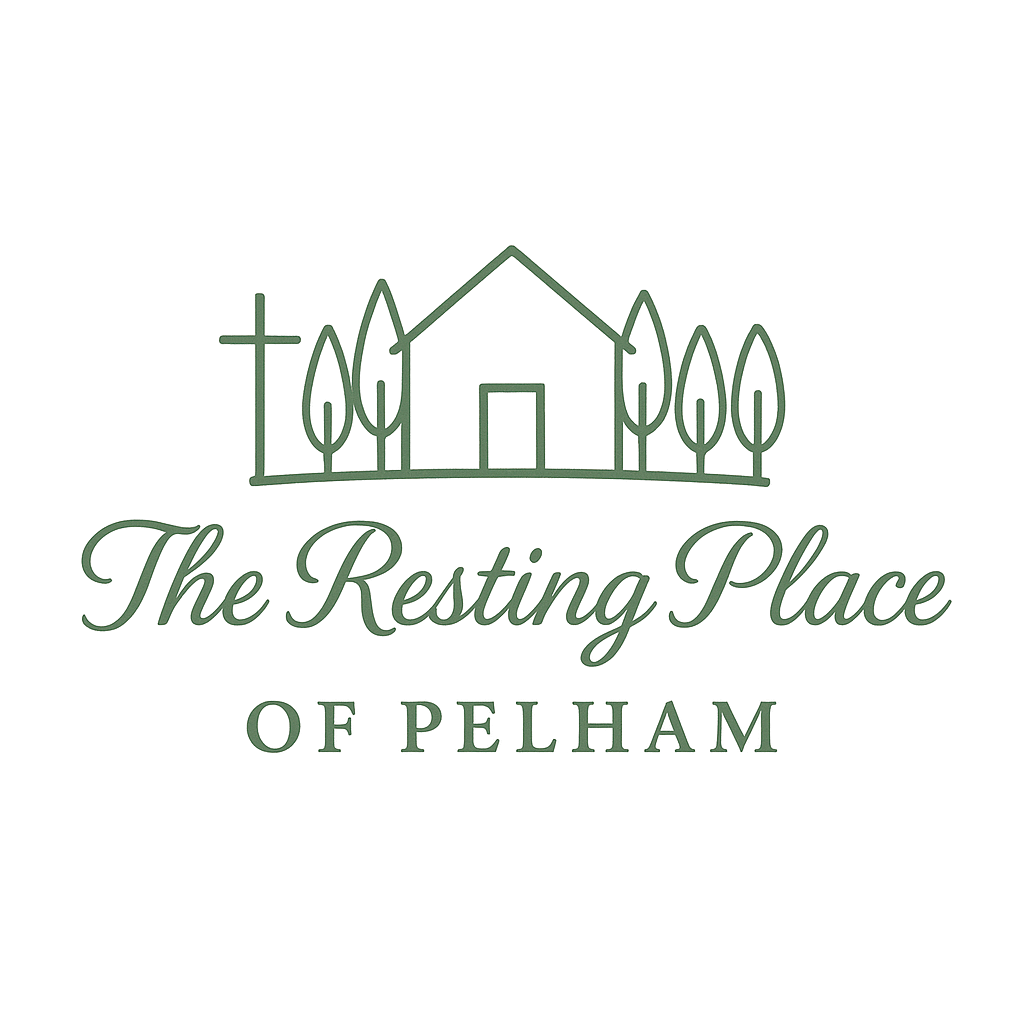 The Resting Place of Pelham