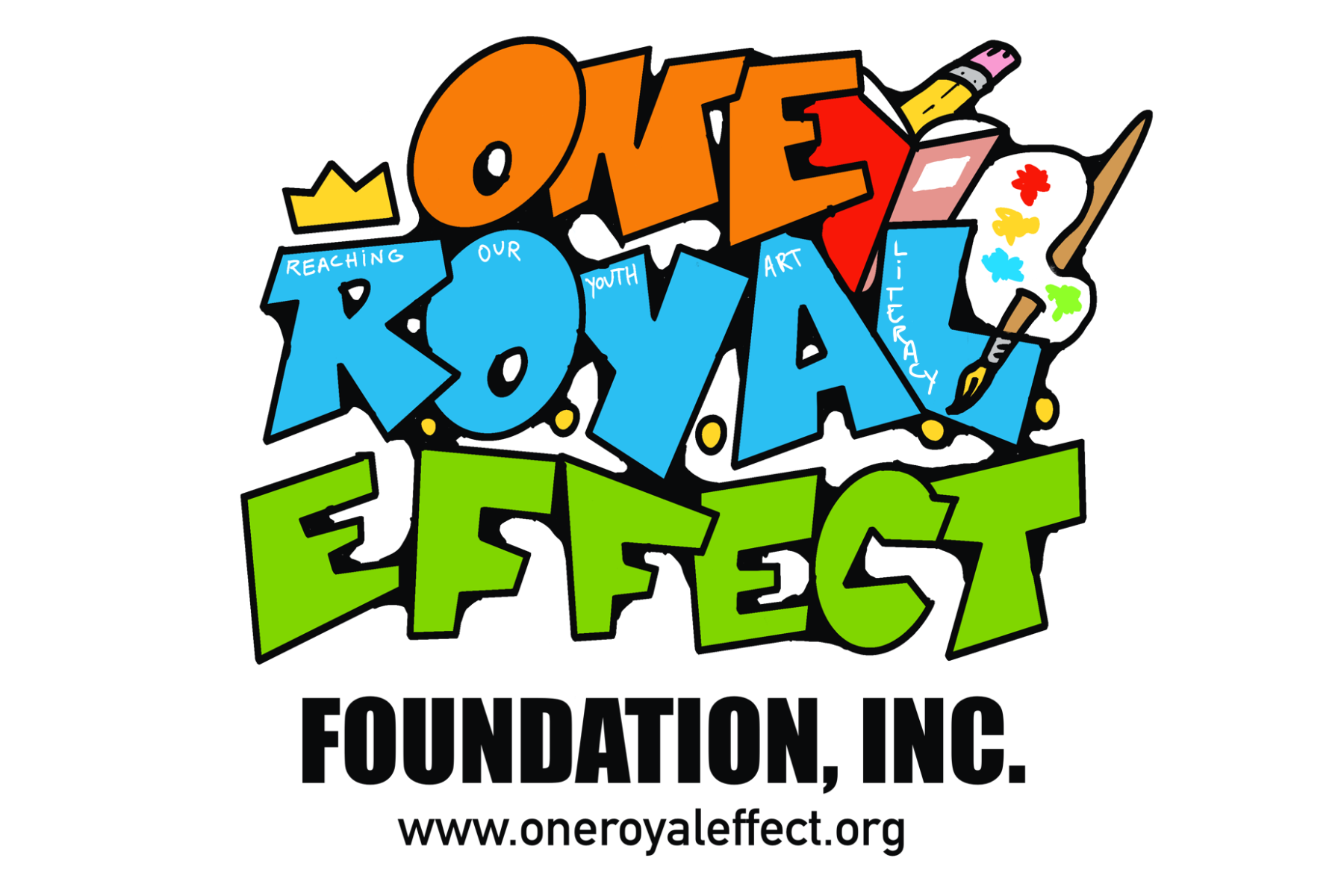 One Royal Effect Foundation Inc