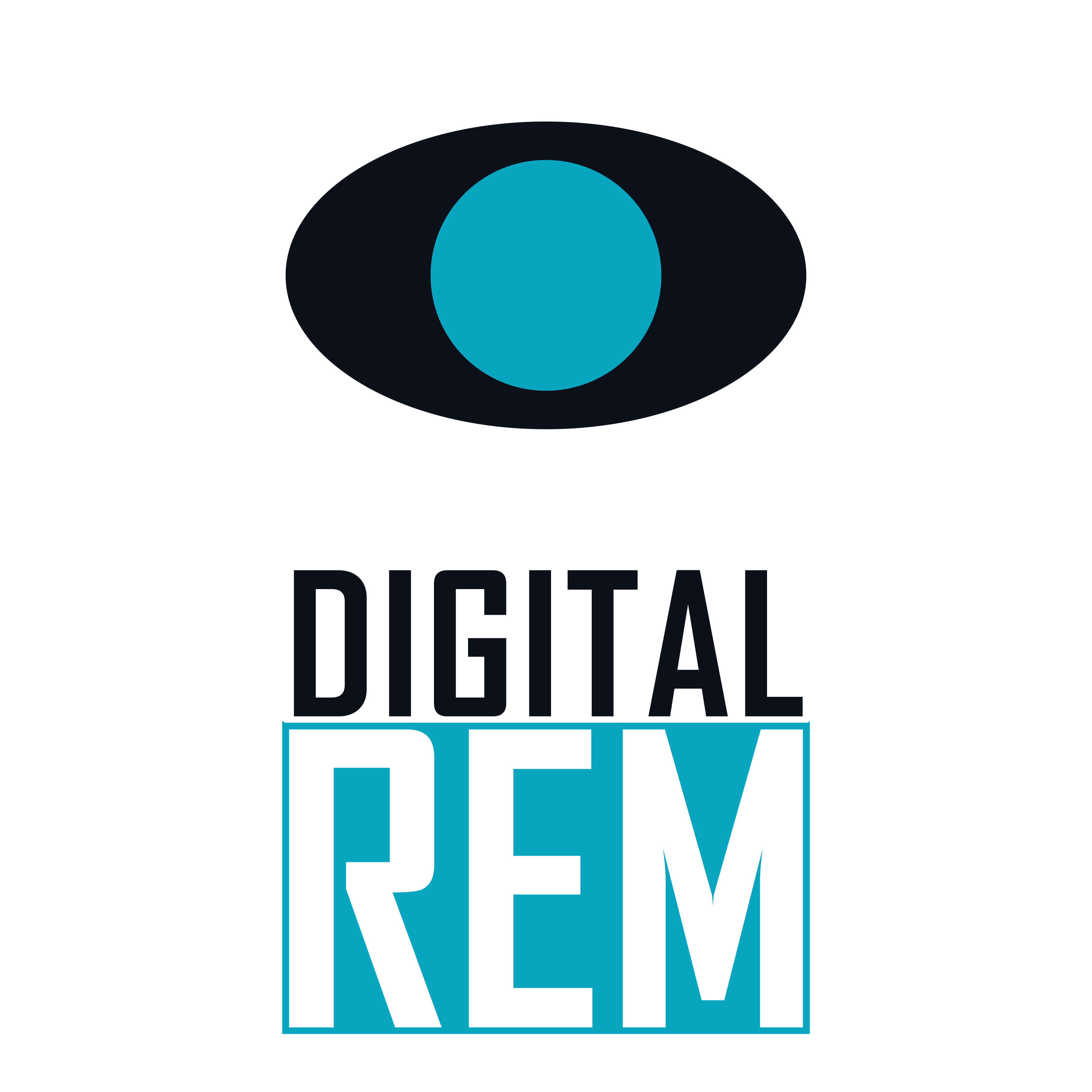 Digital Rem logo