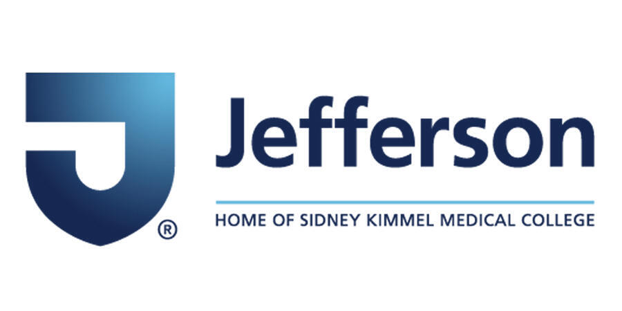 Jefferson Health logo