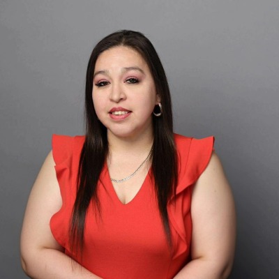 LESLIE GARZA avatar