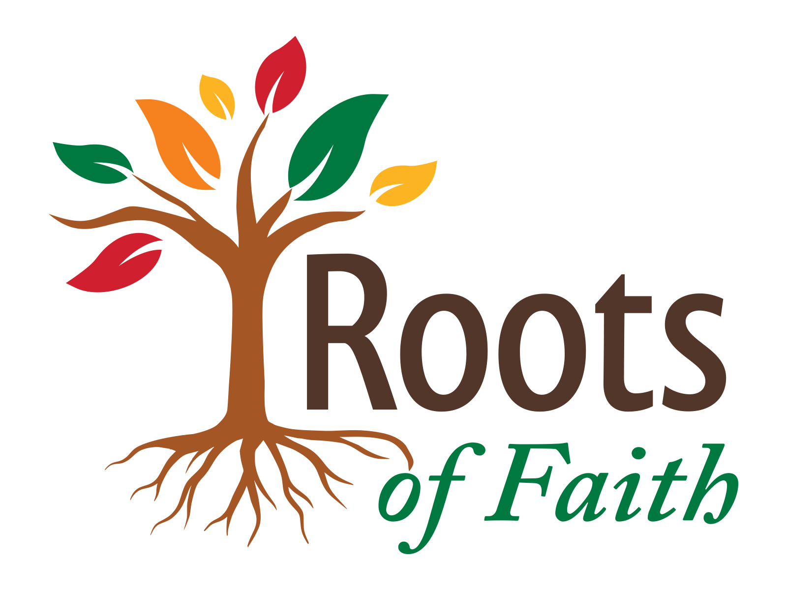 Roots of Faith Inc