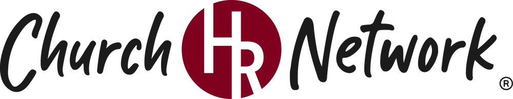 Church HR Network logo