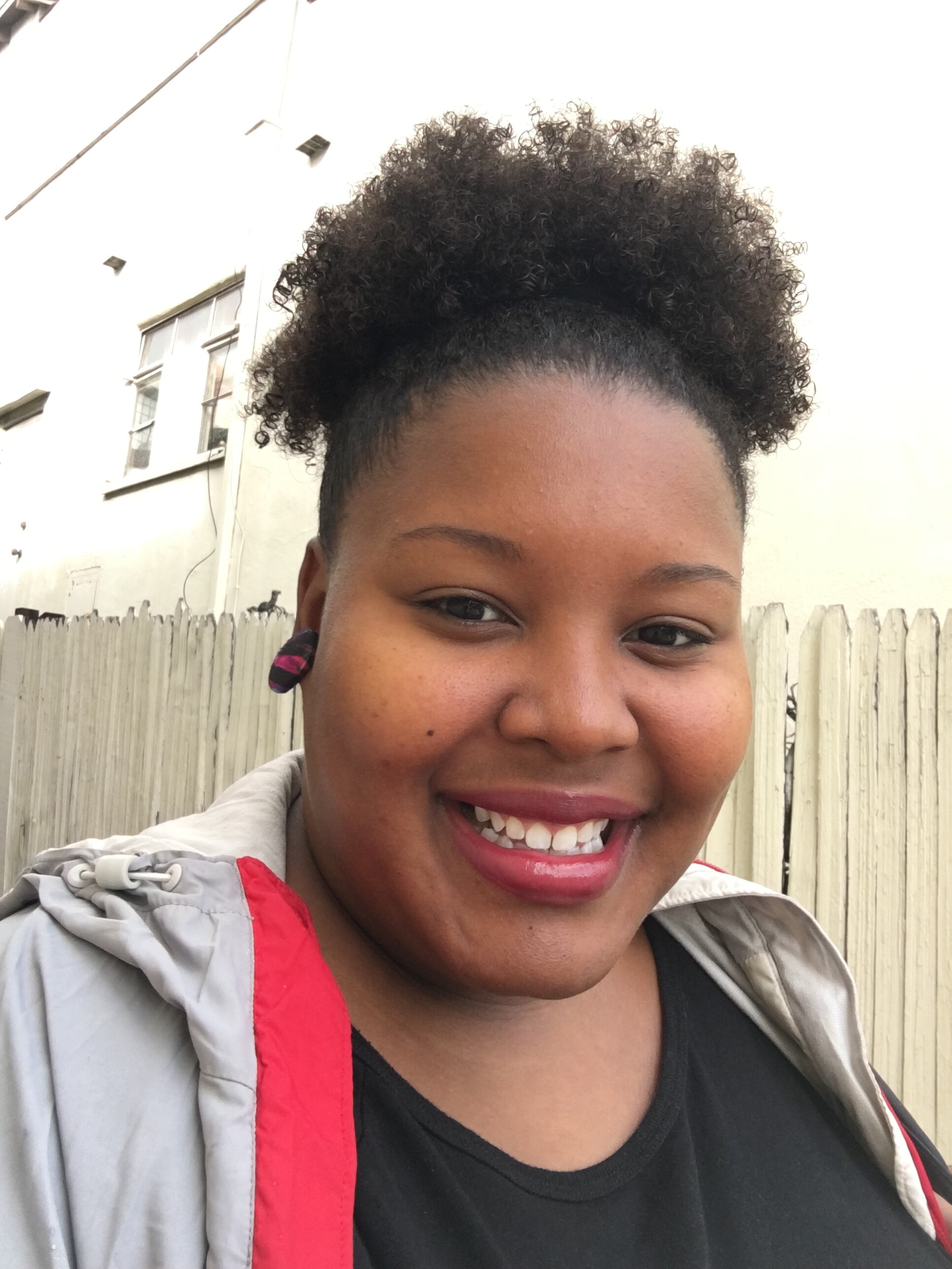 Dr. Tiara Moore avatar