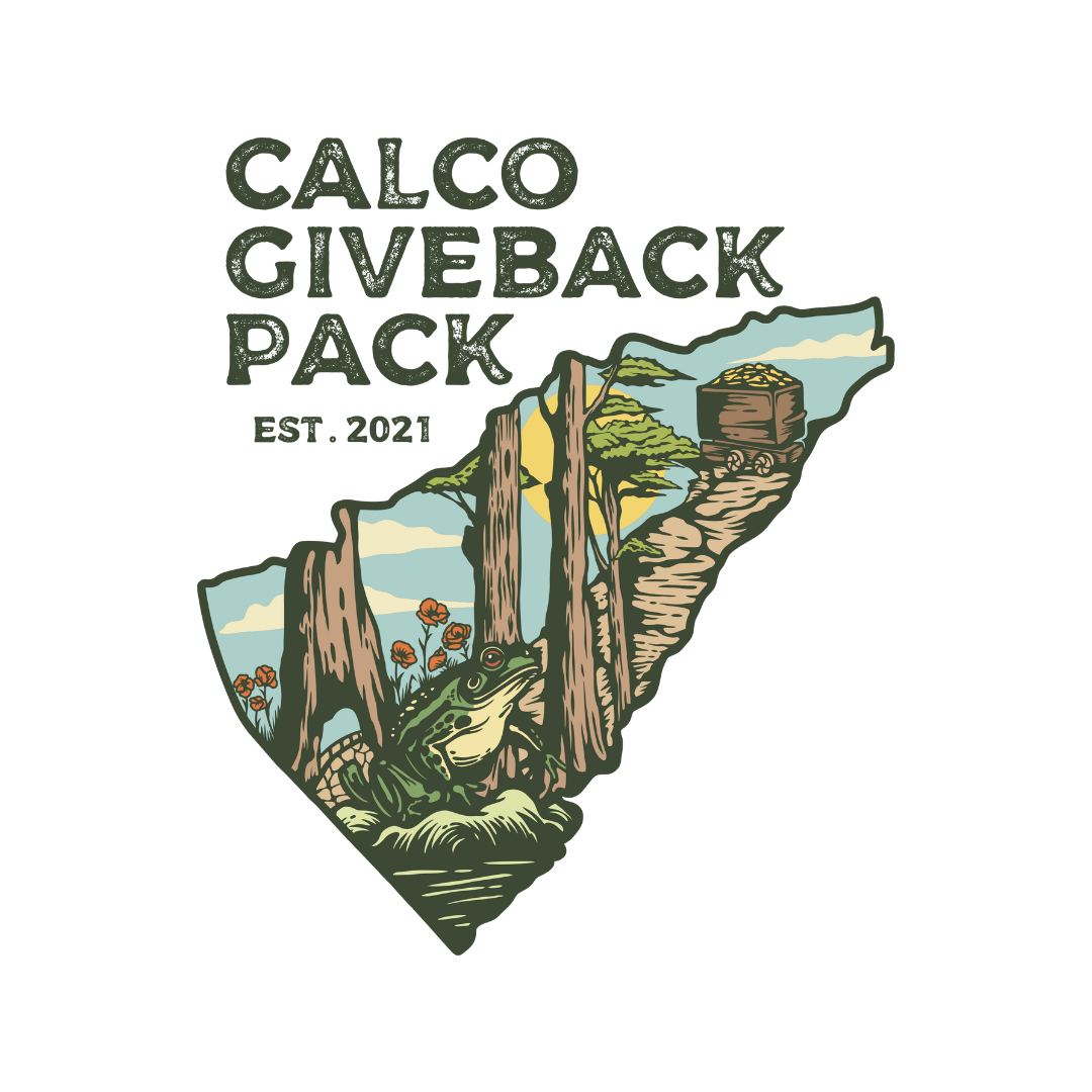 Calco Giveback Pack