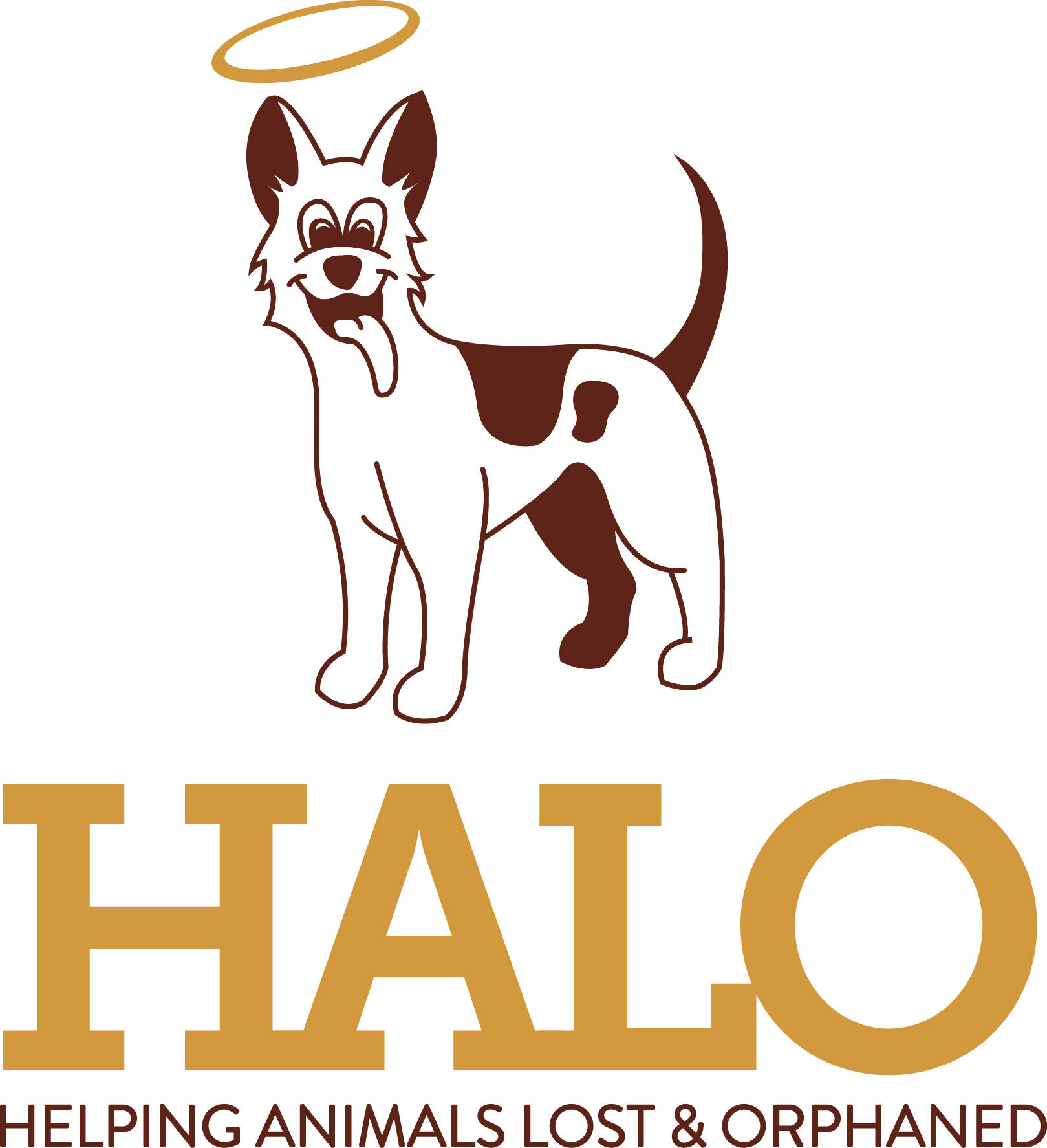 Helping Animals Lost and Orphaned - HALO