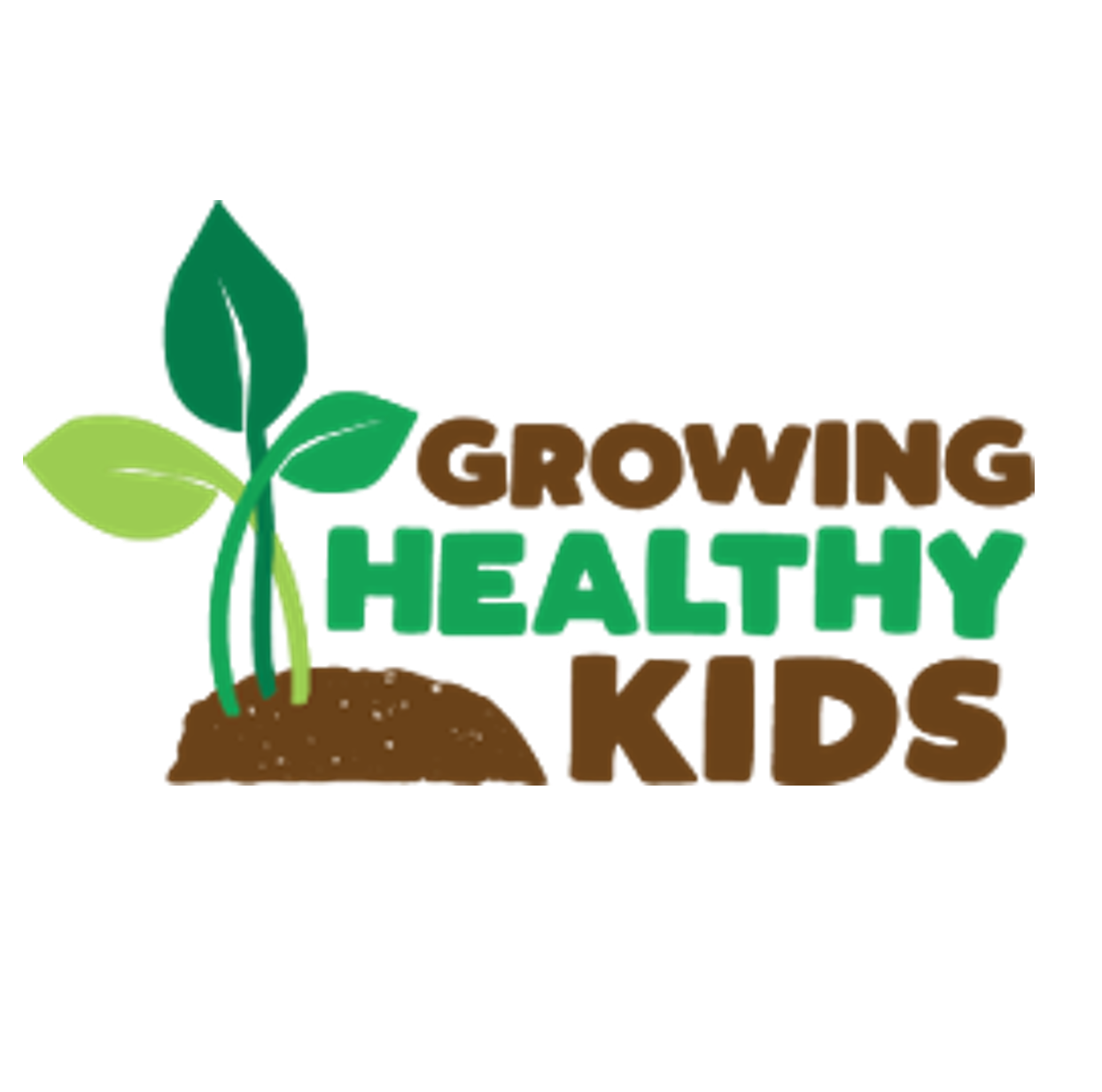 Growing Healthy Kids