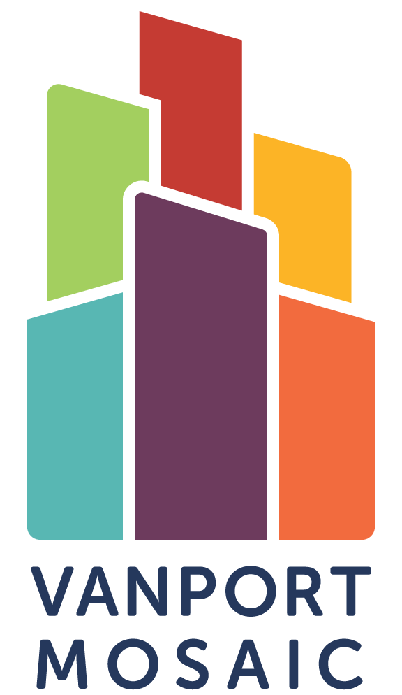 Vanport Mosaic