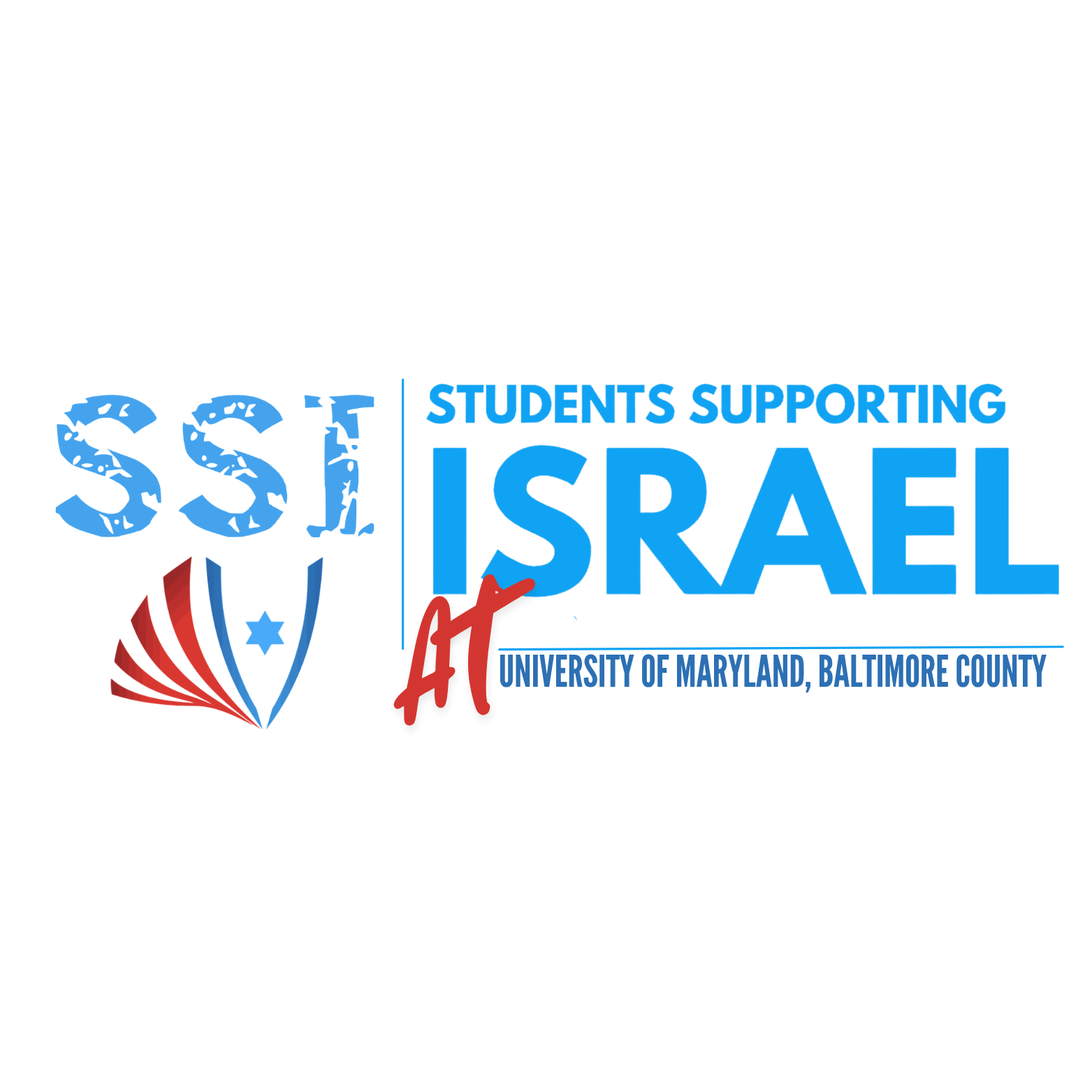 SSI at University of Maryland, Baltimore County logo
