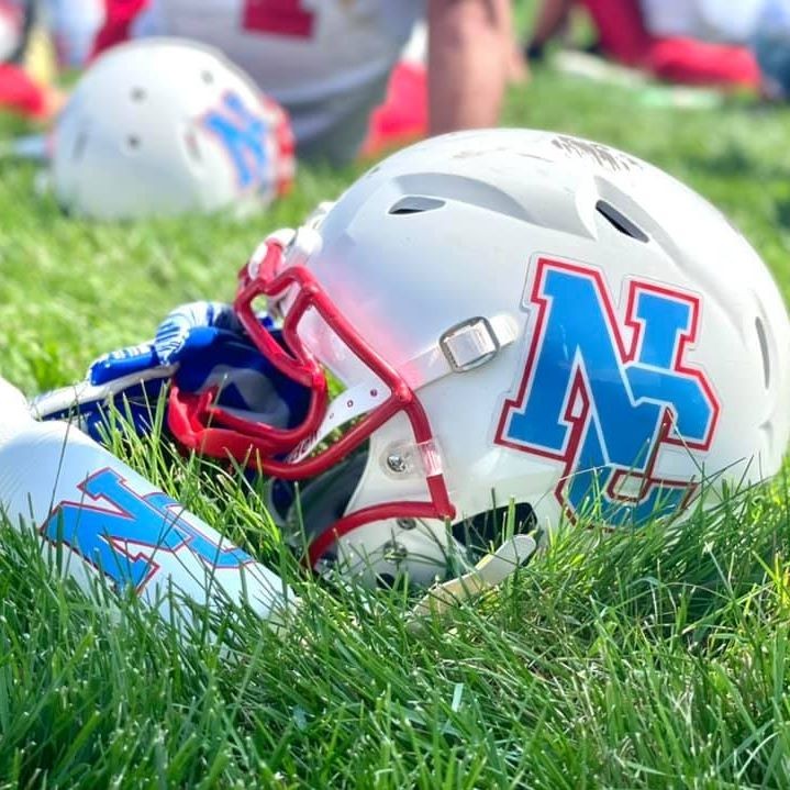 Friends of the Gridiron Inc