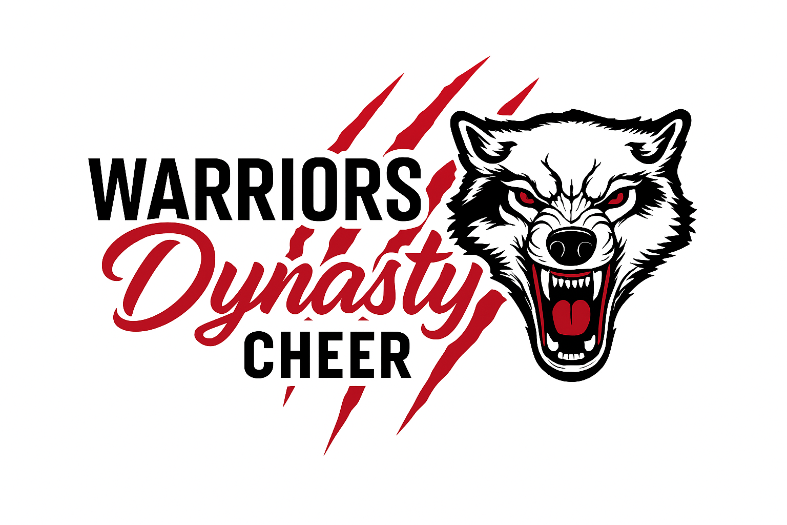 Warriors Dynasty Cheer