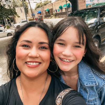 Vanessa Dillon avatar