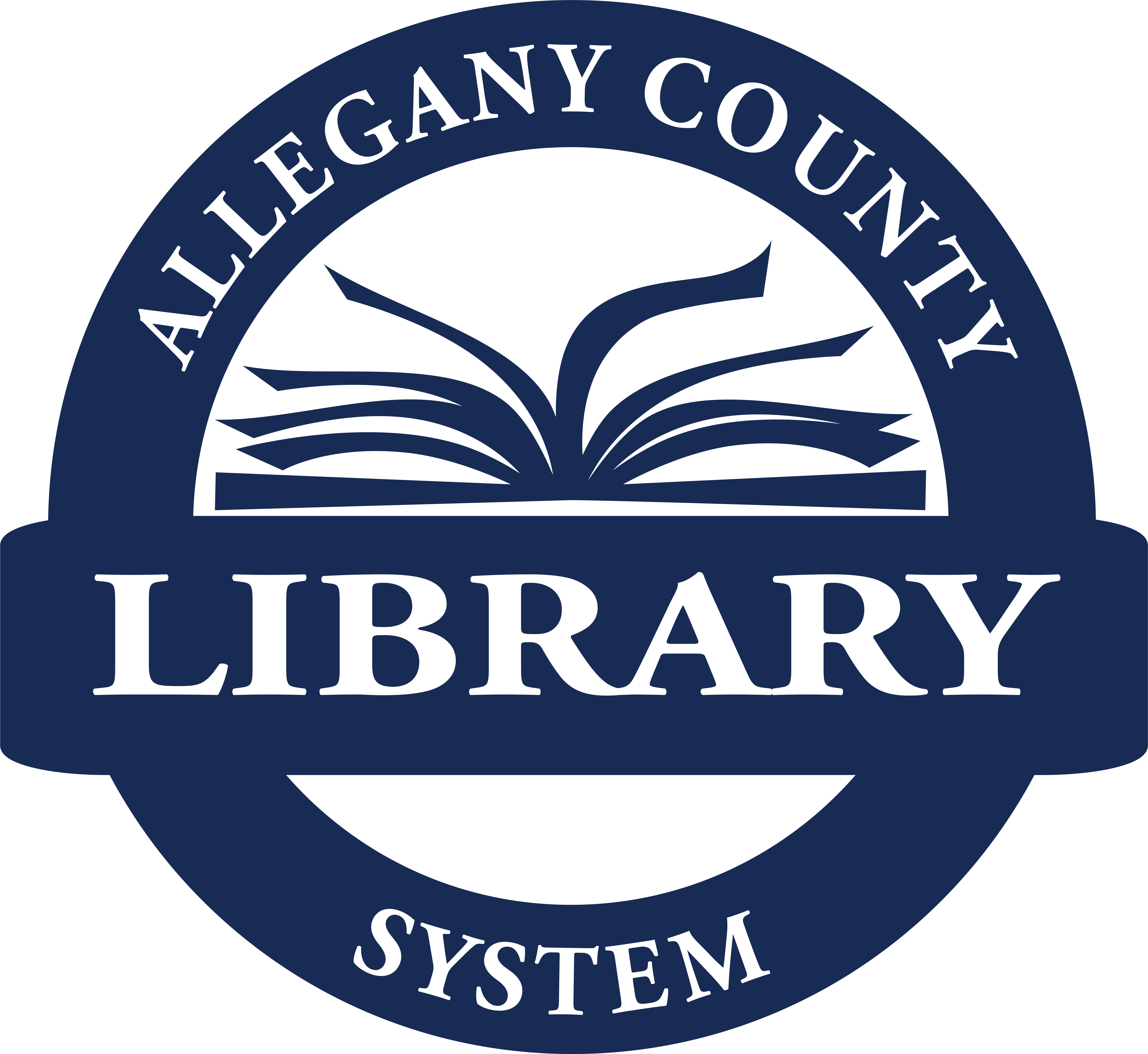 Allegany County Library System