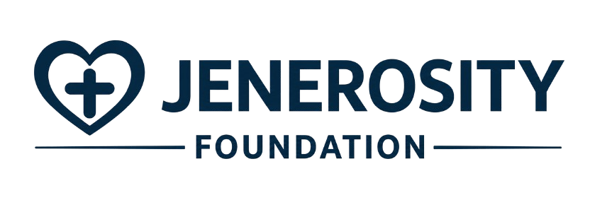 Jenerosity Foundation
