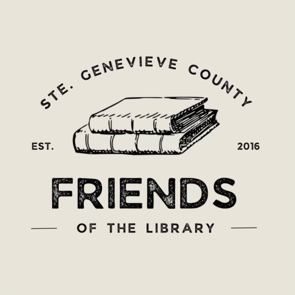Friends of Ste. Genevieve County Library