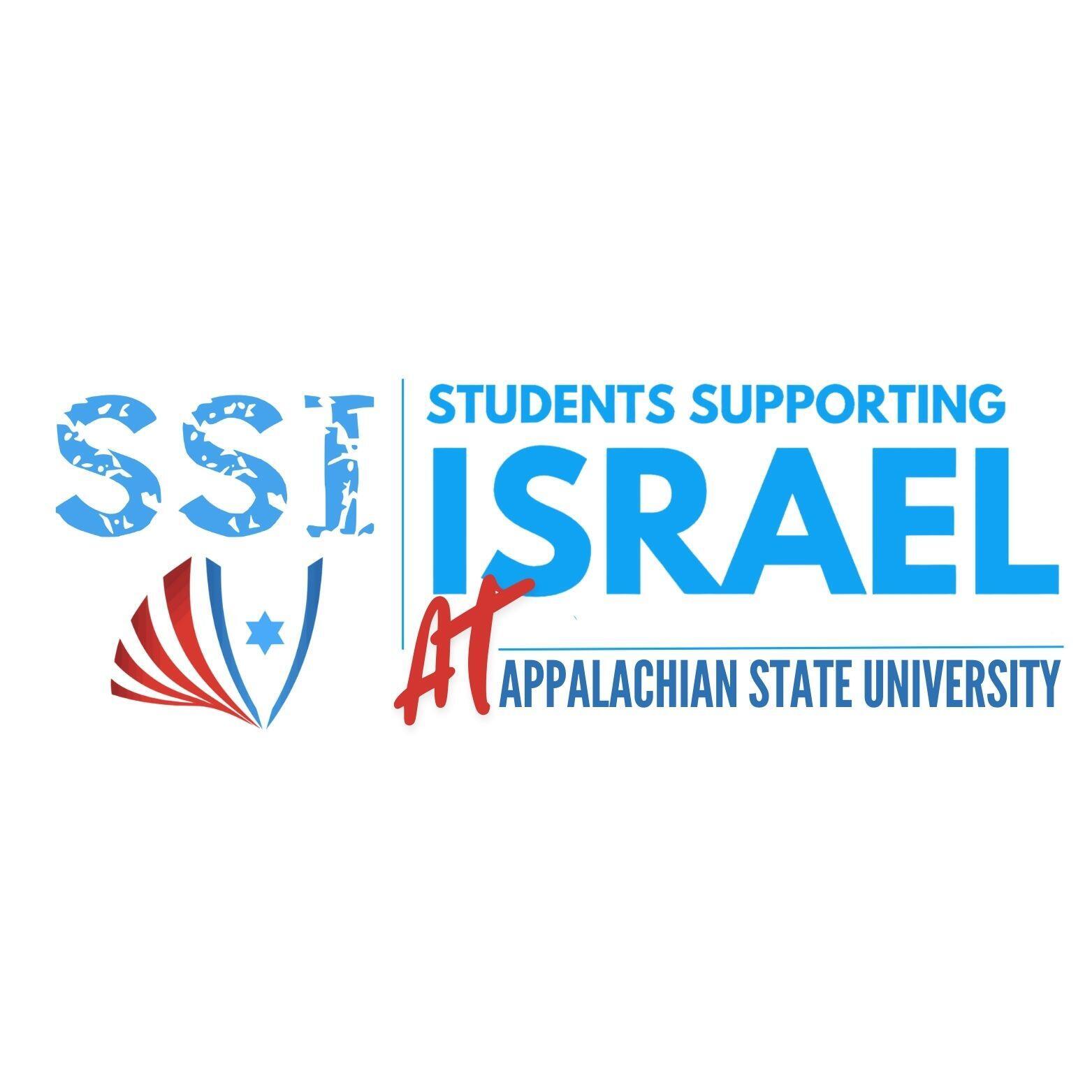 SSI at Appalachian State University logo