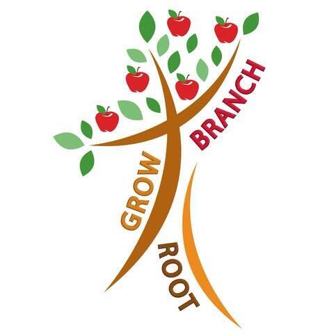 Sayrewoods Bible Church logo
