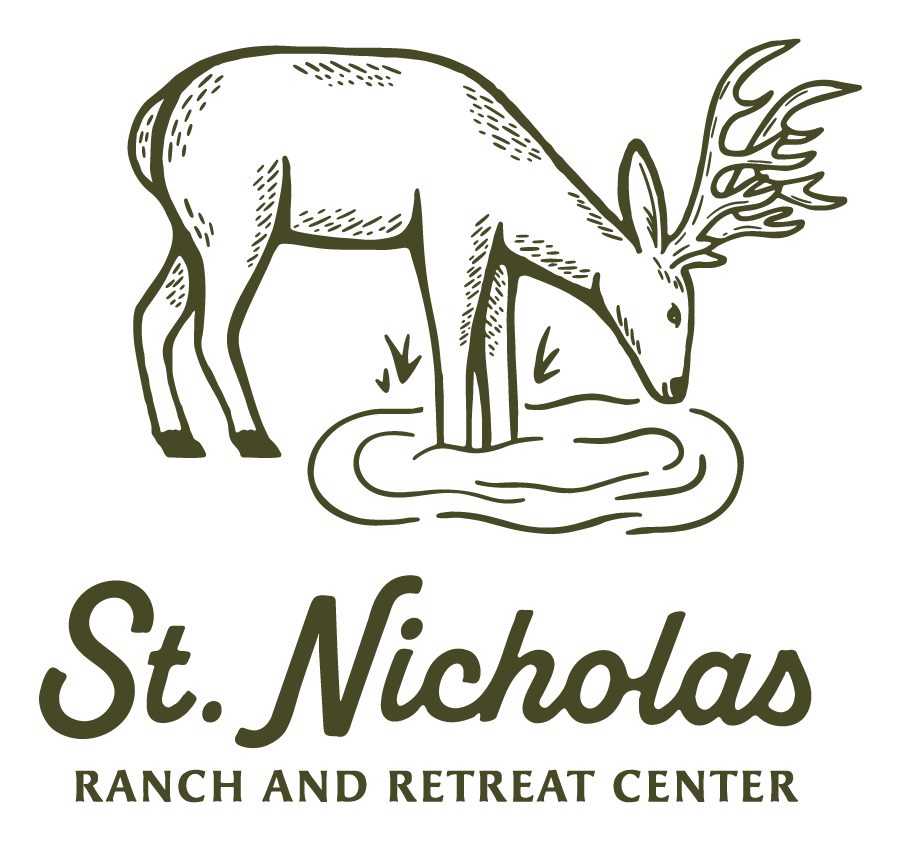 The Greek Orthodox Metropolis of San Francisco - St Nicholas Ranch