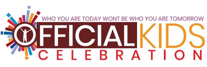 Official Kids Celebration