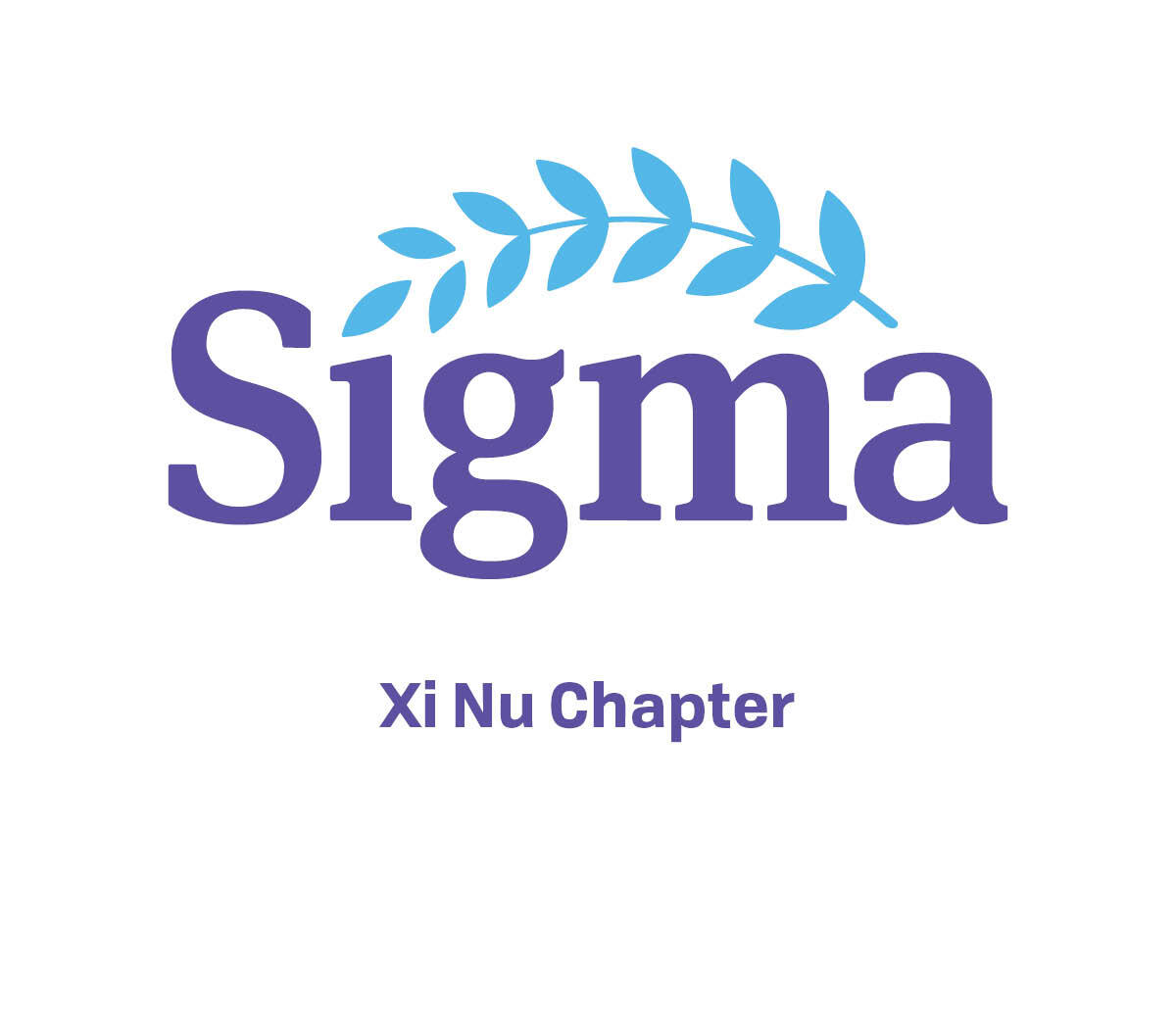 Sigma Theta Tau International - XiNu Chapter