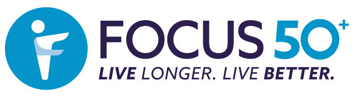 Focus 50+