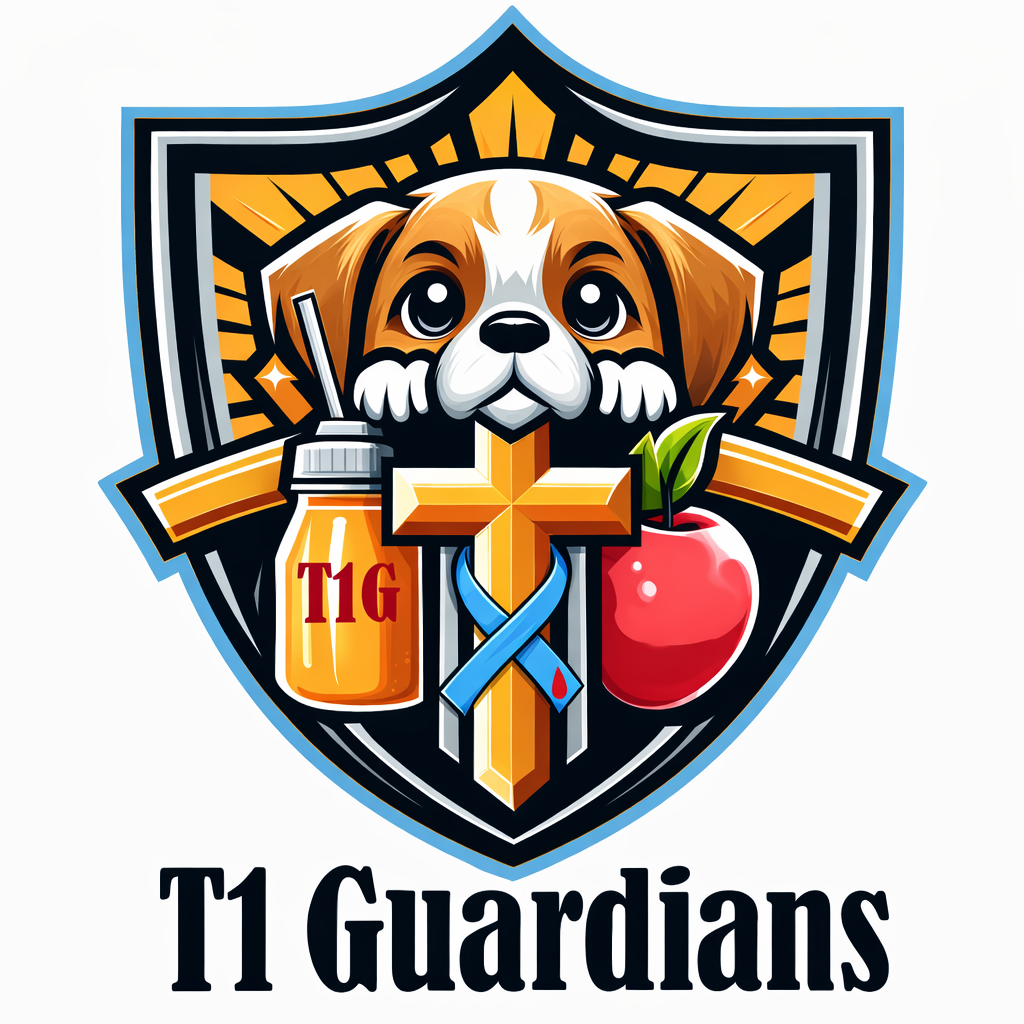 T1 Guardians Foundation