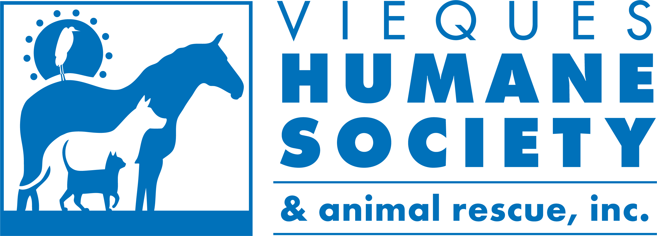 Vieques Humane Society