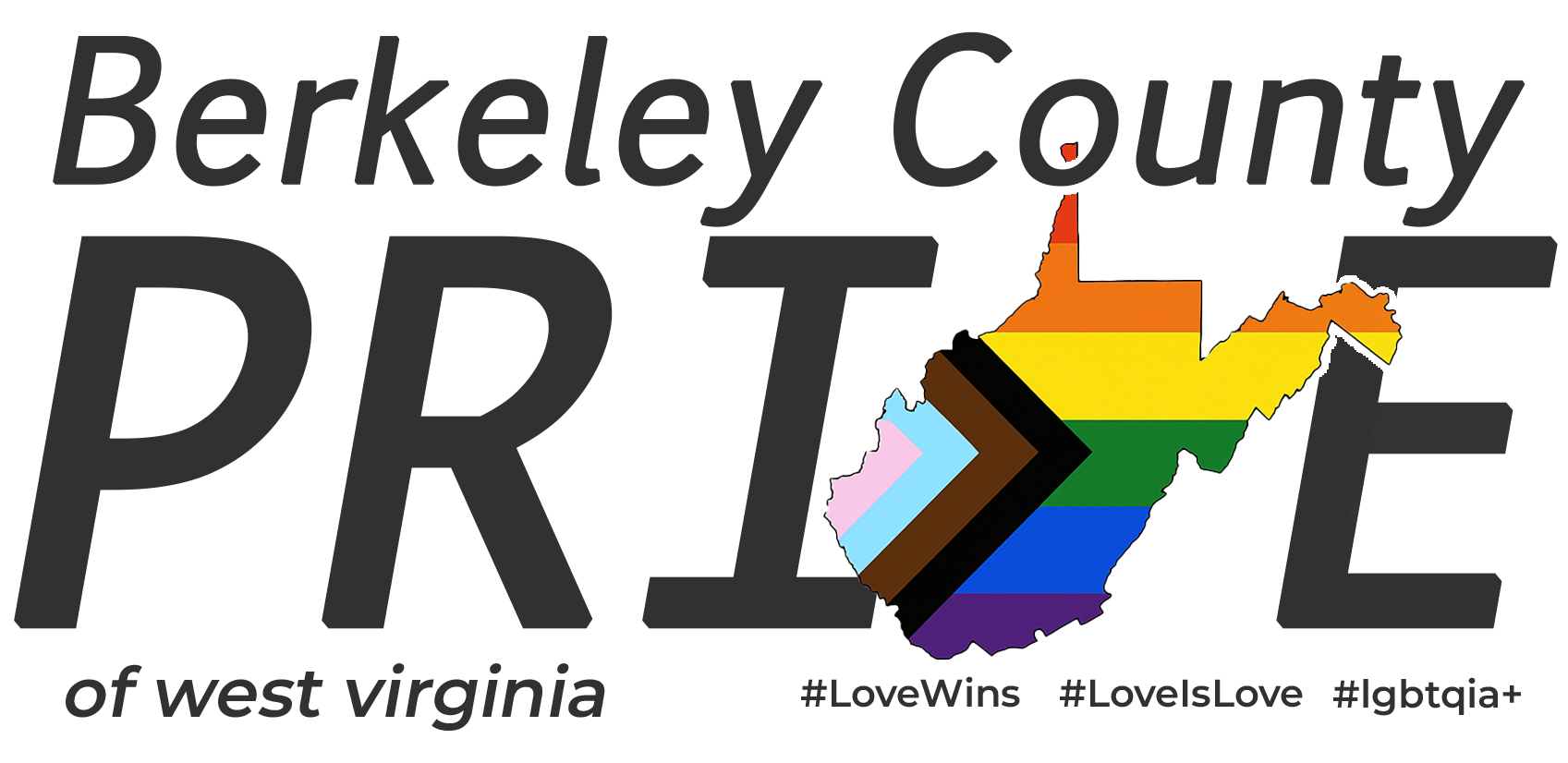 Berkeley County Pride of West Virginia, Inc