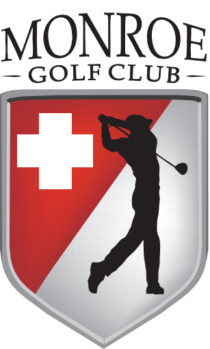 Monroe Golf Club logo