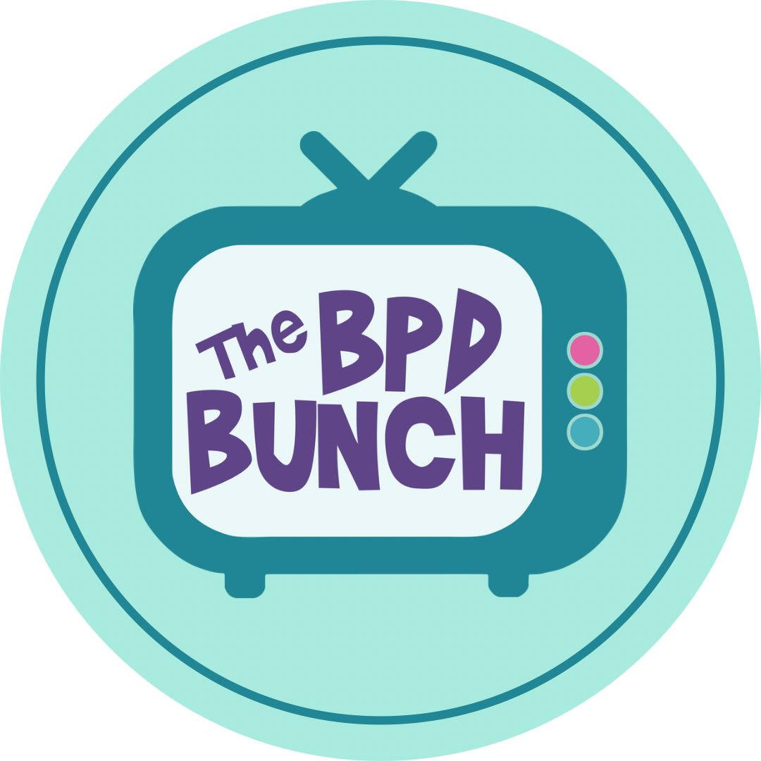 The BPD Bunch logo