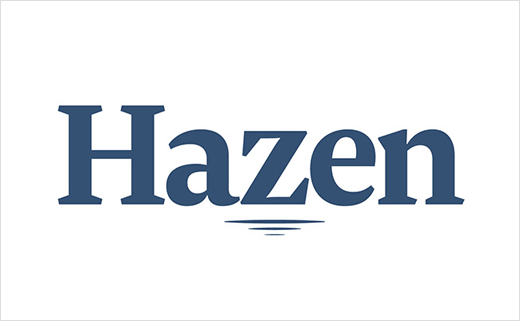 Hazen logo
