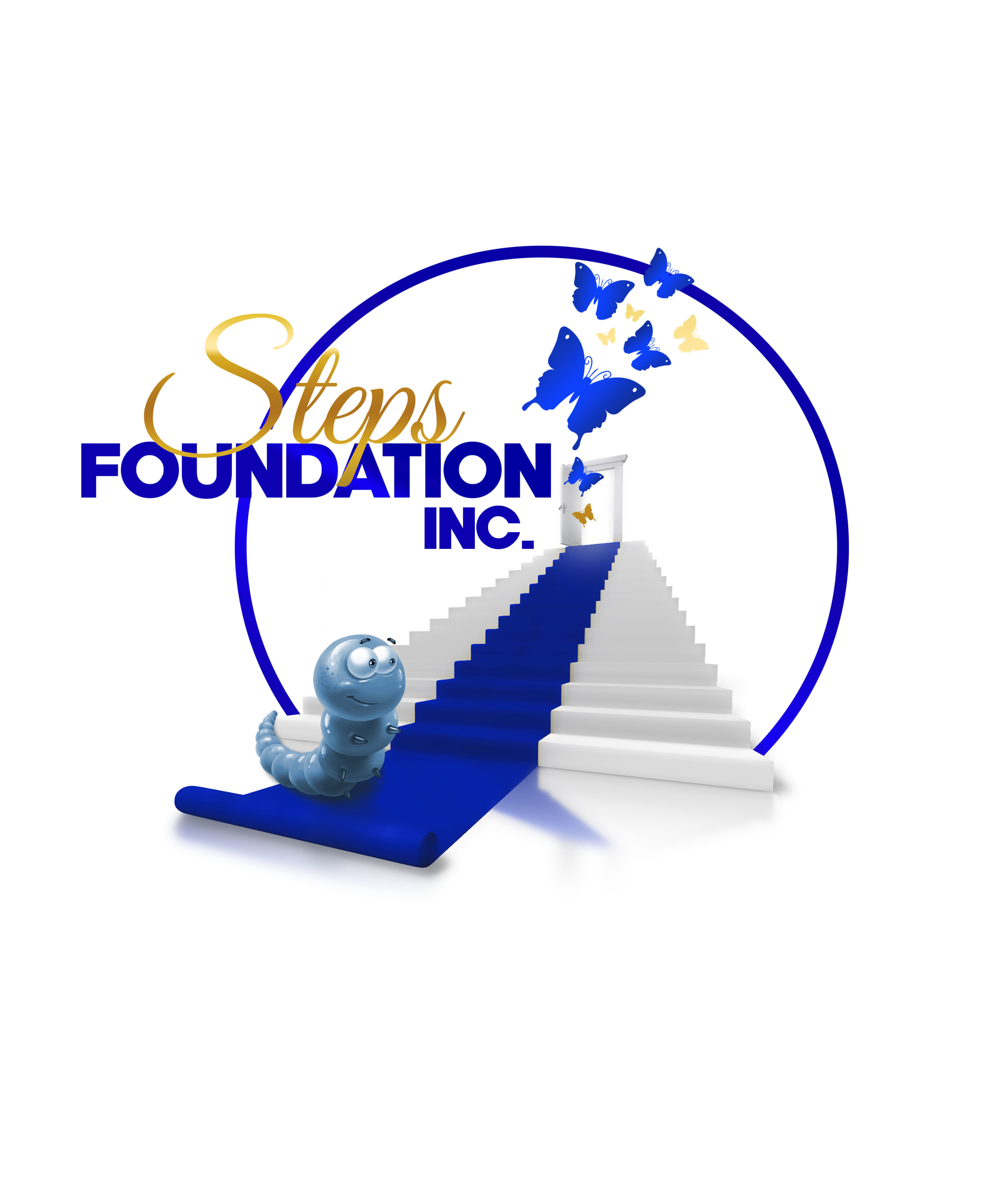 Steps Foundation, Inc