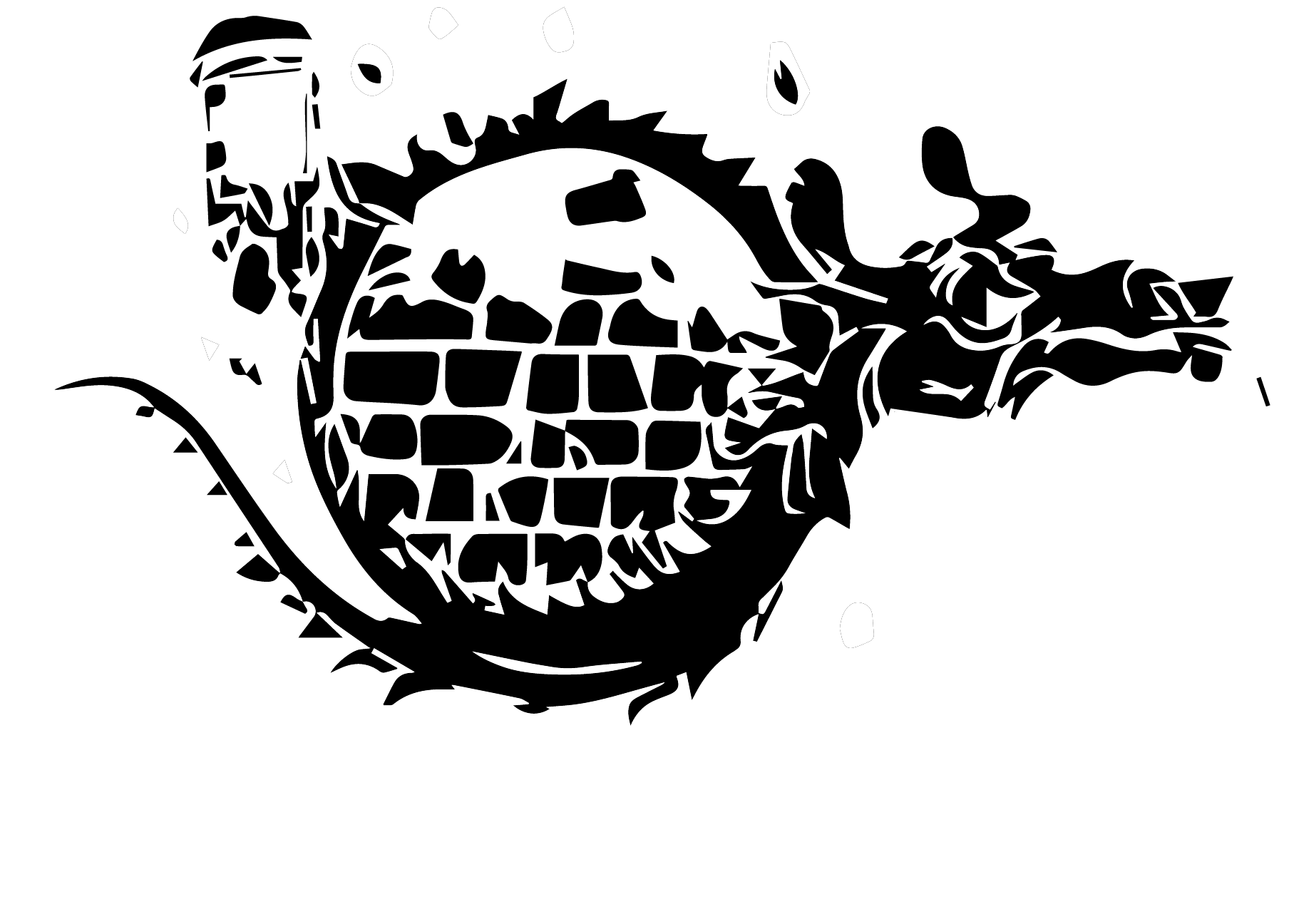 The Jericho Movement