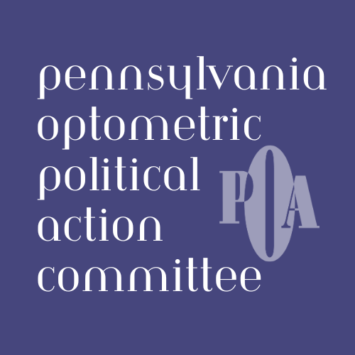 Pennsylvania Optometric Political Action Committee