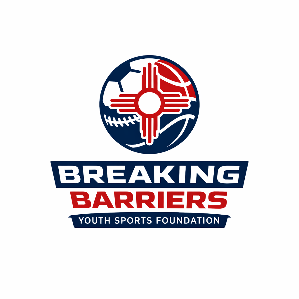 Breaking Barriers Youth Sports Foundation