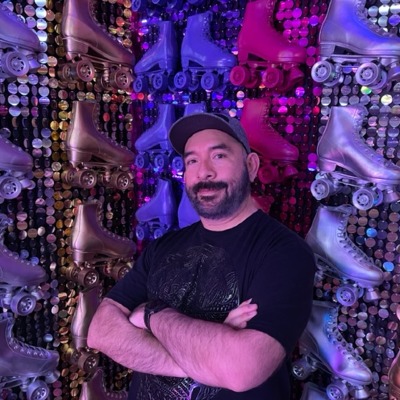 Eddy Chavez avatar