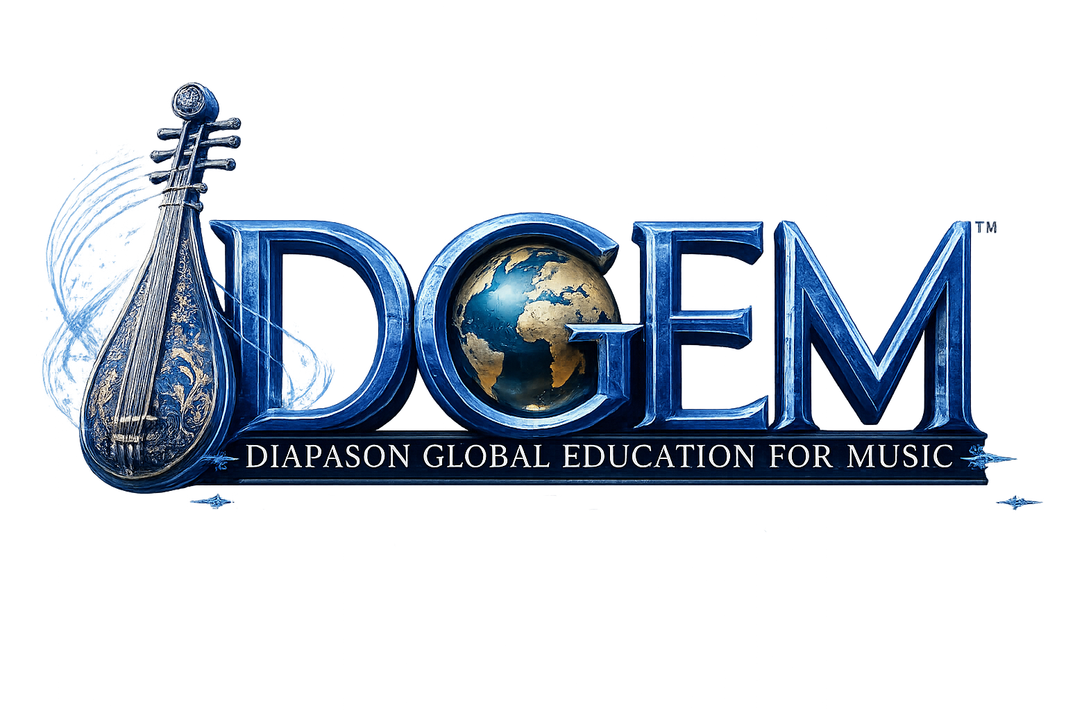 Diapason Global Education for Music (DGEM)