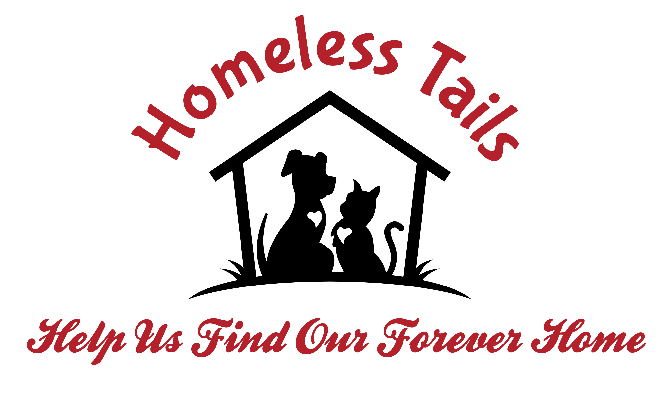 Homeless Tails